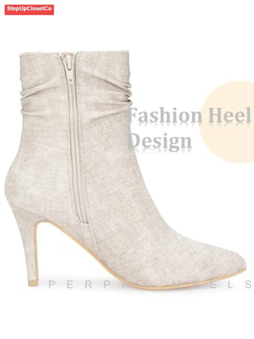 N/A these slouched